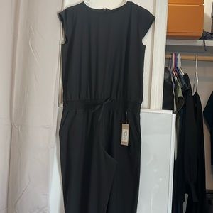 Never Been Worn!! Albion Black Jumpsuit